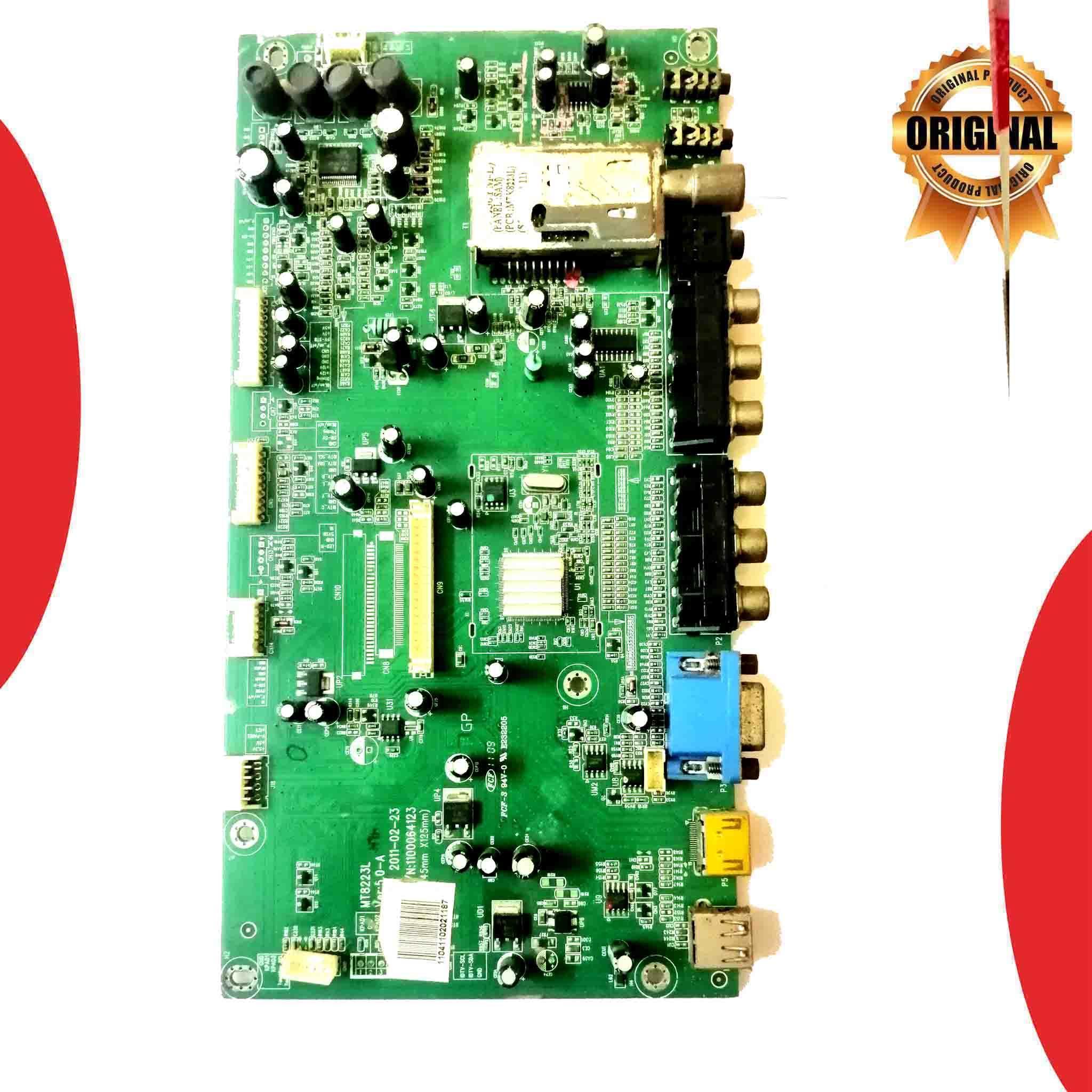 Model LCDTVS2250YN Sansui LCD TV Motherboard - Great Bharat Electronics Model LCDTVS2250YN Sansui LCD TV Motherboard - Great Bharat Electronics
